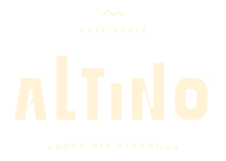 Altino Cafe Noble - Aroma del Paramillo