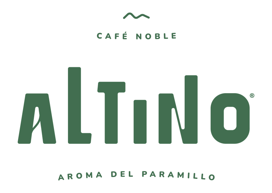 Altino Cafe Noble - Aroma del Paramillo