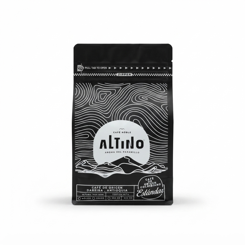 Café Estándar Altino