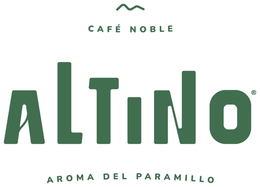 Altino Café Noble — Aroma del Paramillo